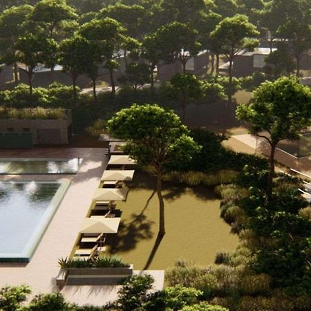 Tivoli Estela Golf & Lodges Porto Póvoa de Varzim Extérieur photo