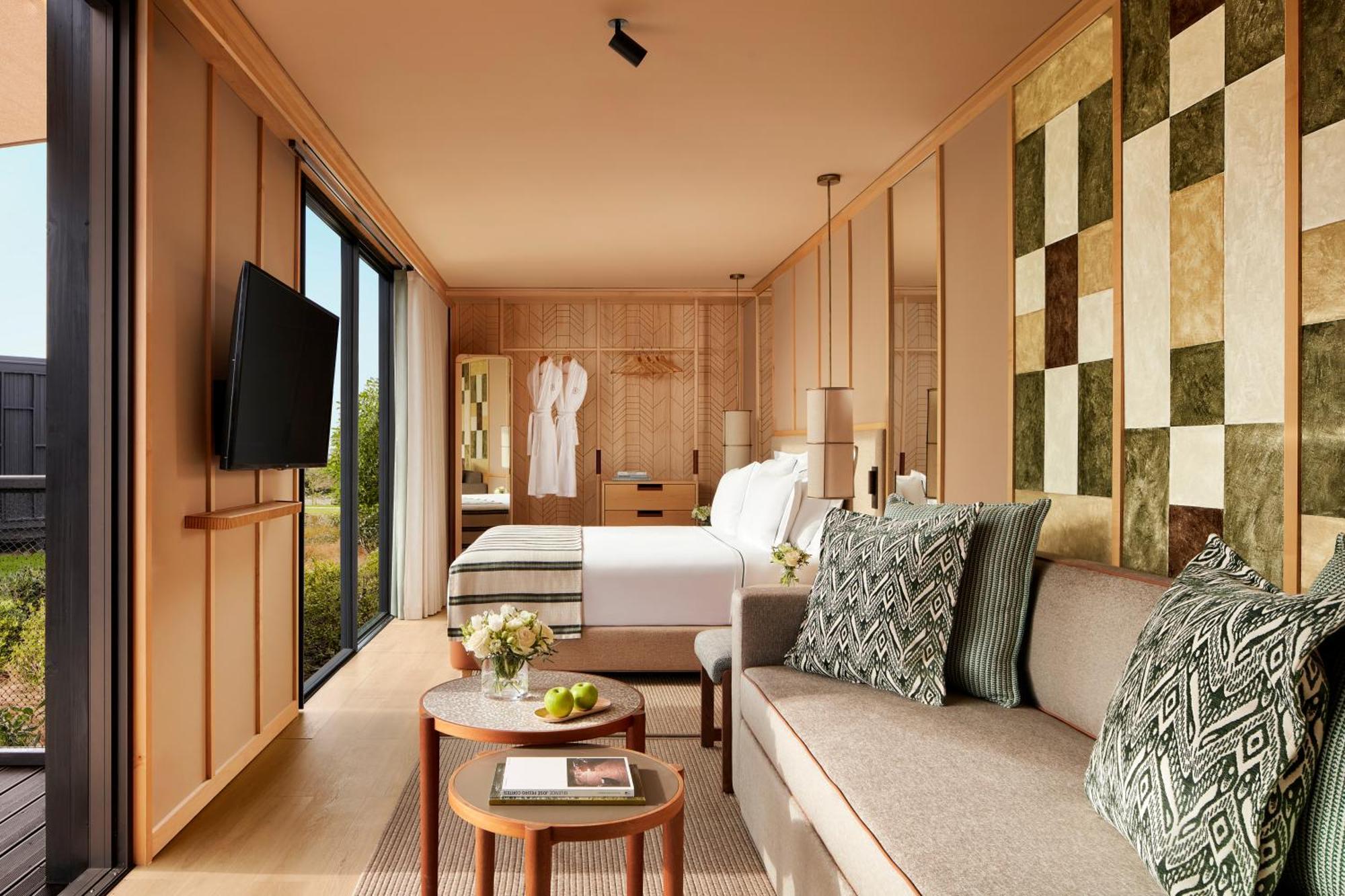 Tivoli Estela Golf & Lodges Porto Póvoa de Varzim Extérieur photo