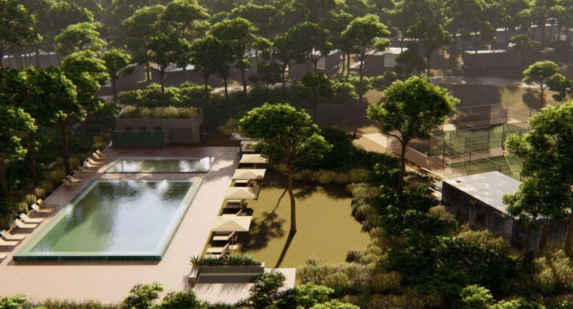 Tivoli Estela Golf & Lodges Porto Póvoa de Varzim Extérieur photo