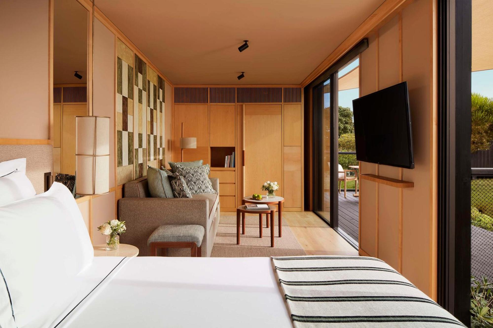Tivoli Estela Golf & Lodges Porto Póvoa de Varzim Extérieur photo