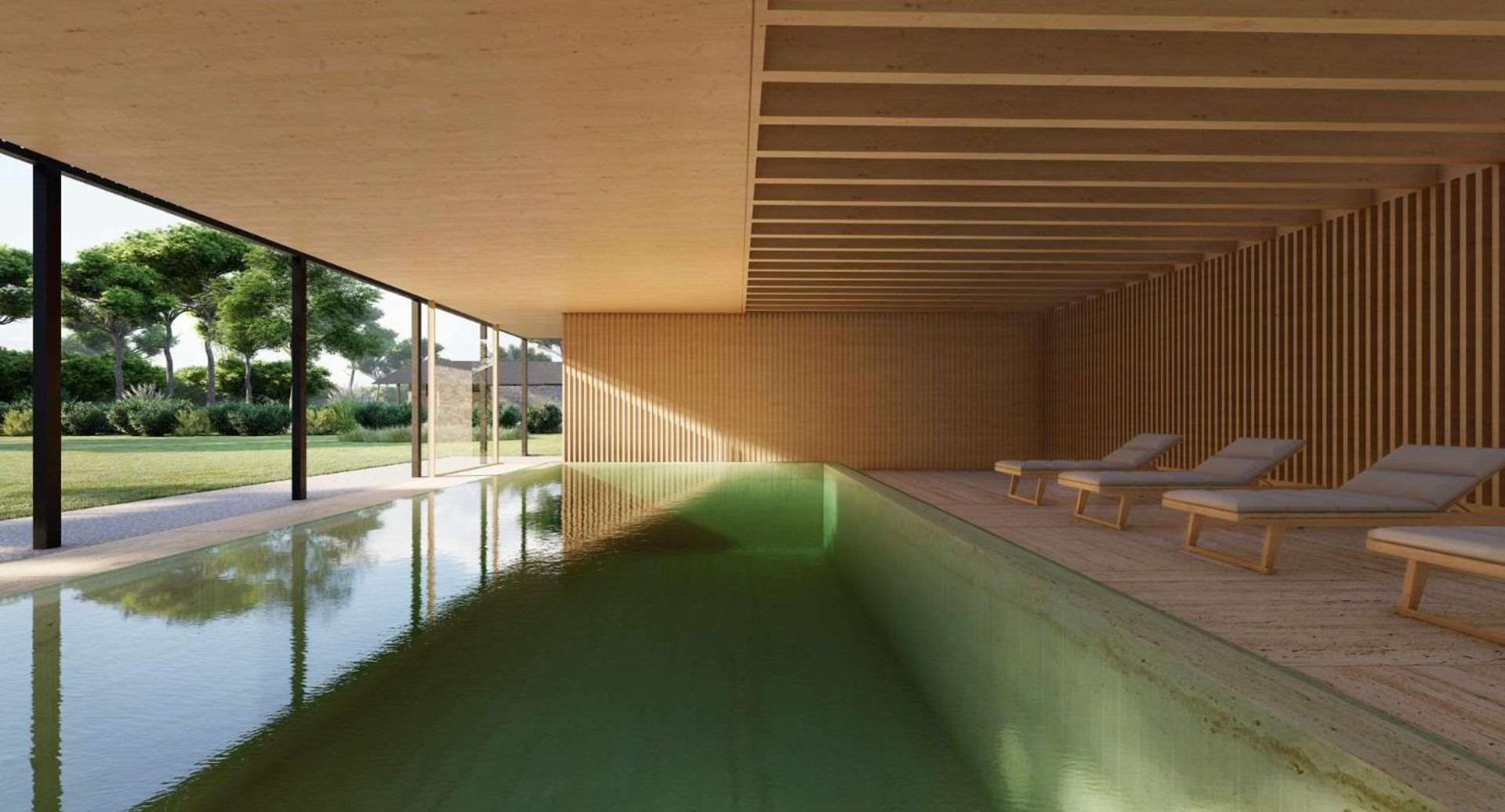 Tivoli Estela Golf & Lodges Porto Póvoa de Varzim Extérieur photo