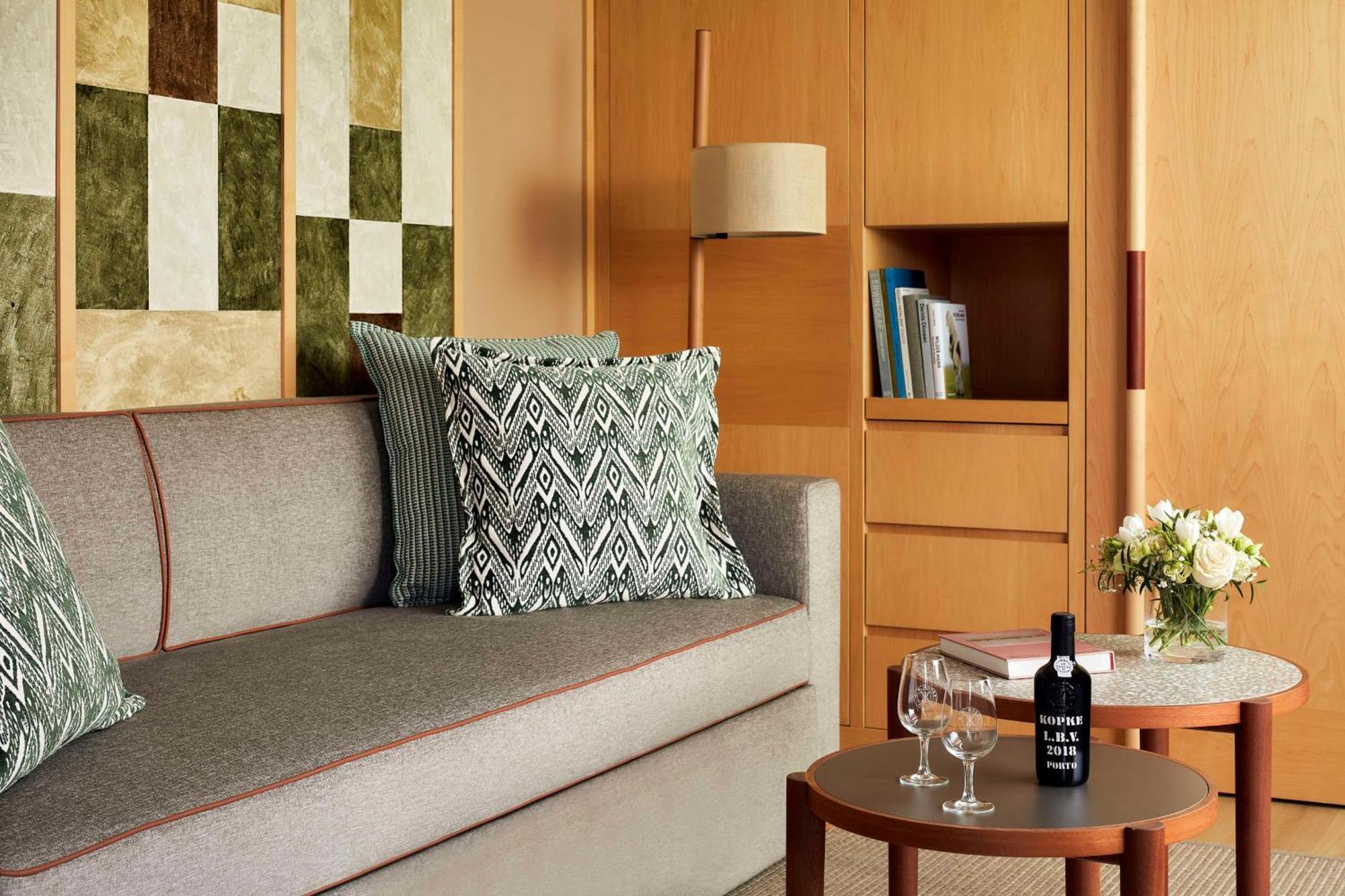 Tivoli Estela Golf & Lodges Porto Póvoa de Varzim Extérieur photo