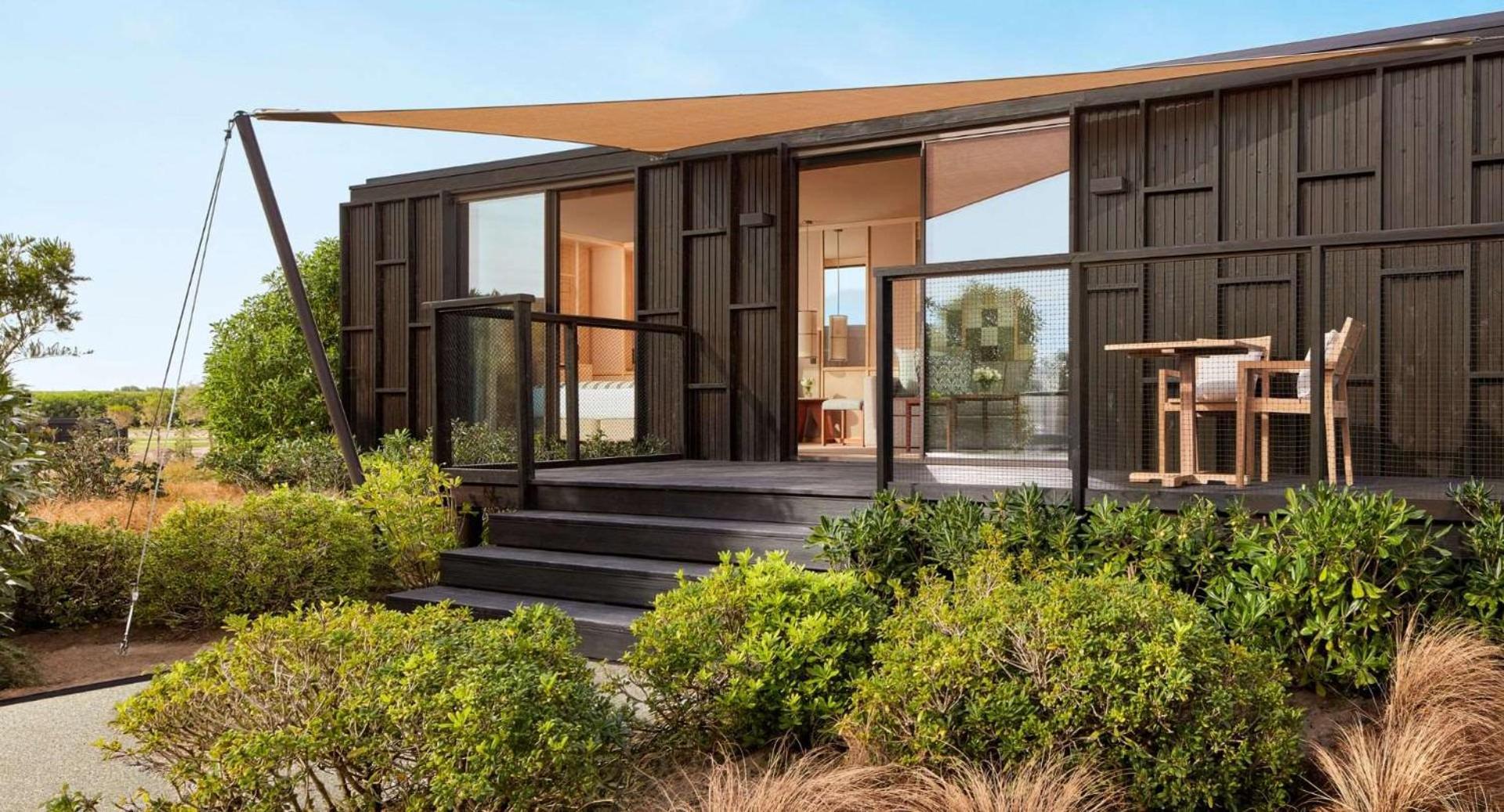Tivoli Estela Golf & Lodges Porto Póvoa de Varzim Extérieur photo
